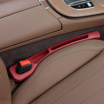 Creative and Practical Automotive Interior Products: Car Seat Gap Plug, Anti-leak Strip, Multi-functional Storage Box